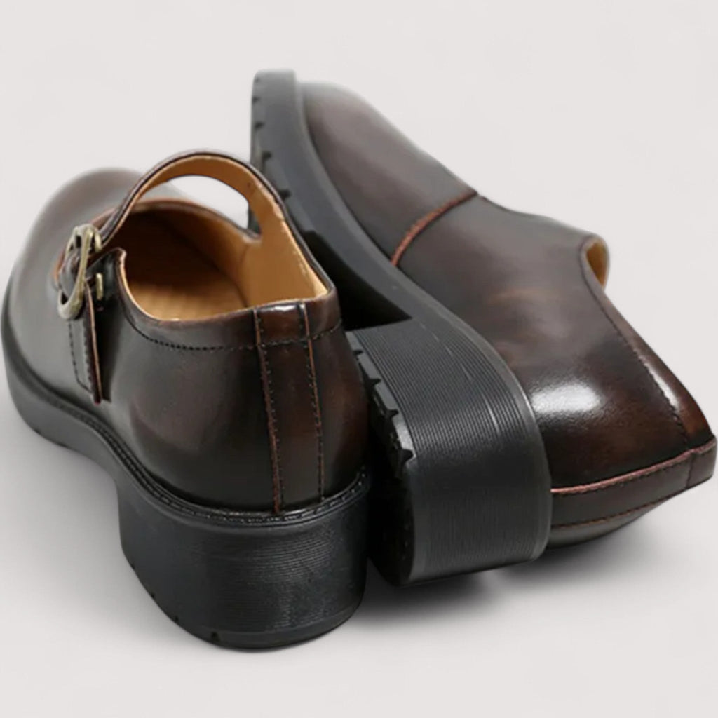 Marta | Veelzijdige elegante schoenen