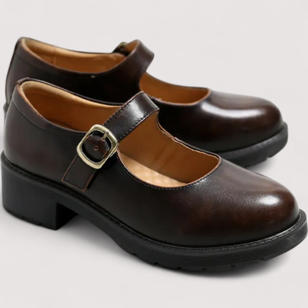 Marta | Veelzijdige elegante schoenen