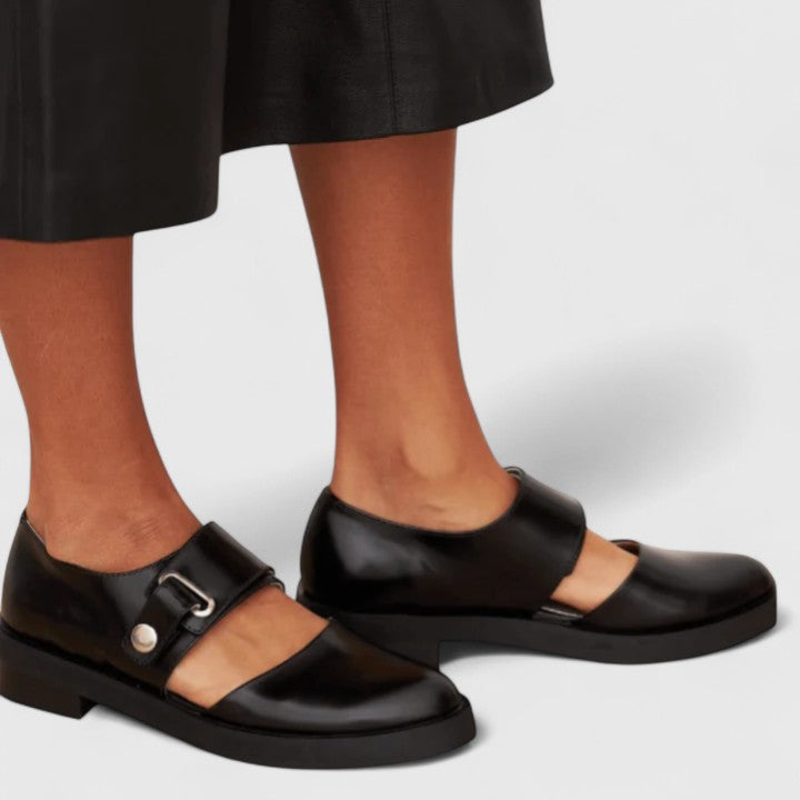 Lyssavelle | Elegante klassieke schoenen