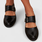 Lyssavelle | Elegante klassieke schoenen
