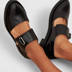 Lyssavelle | Elegante klassieke schoenen