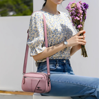 Stadswandel Crossbody