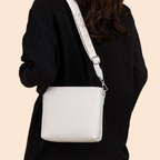 Compacte Crossbody