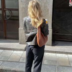 Gevlochten Hobobe