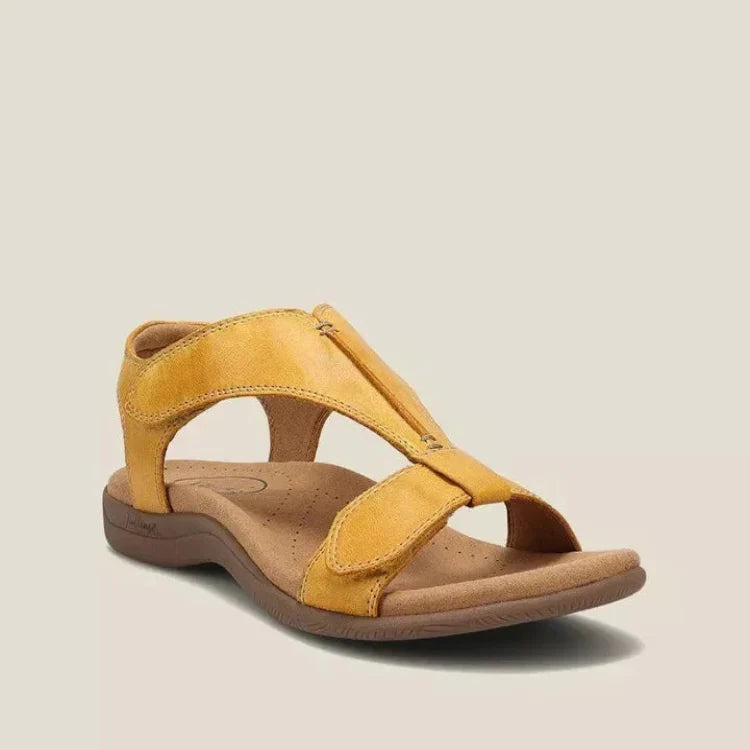 Finola | Elegante Orthopedische Sandalen