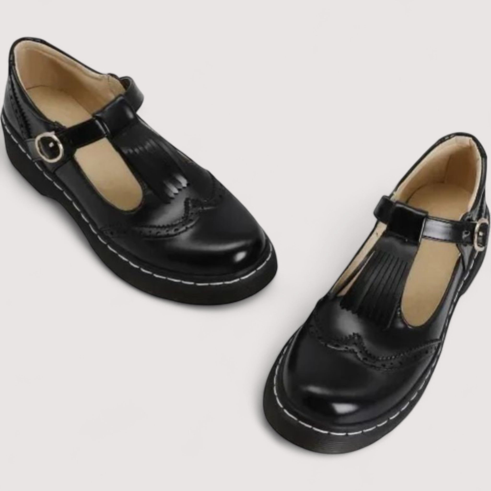 Sofia | Elegante Comfort Hakken