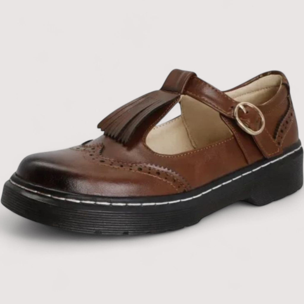 Sofia | Elegante Comfort Hakken