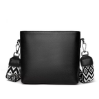 Compacte Crossbody