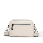 Chique Pompon Crossbody