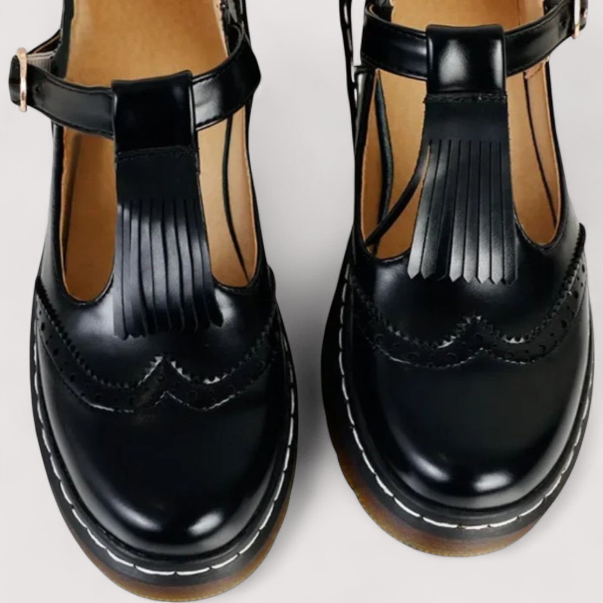 Sofia | Elegante Comfort Hakken