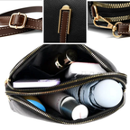 Luxe Crossbody
