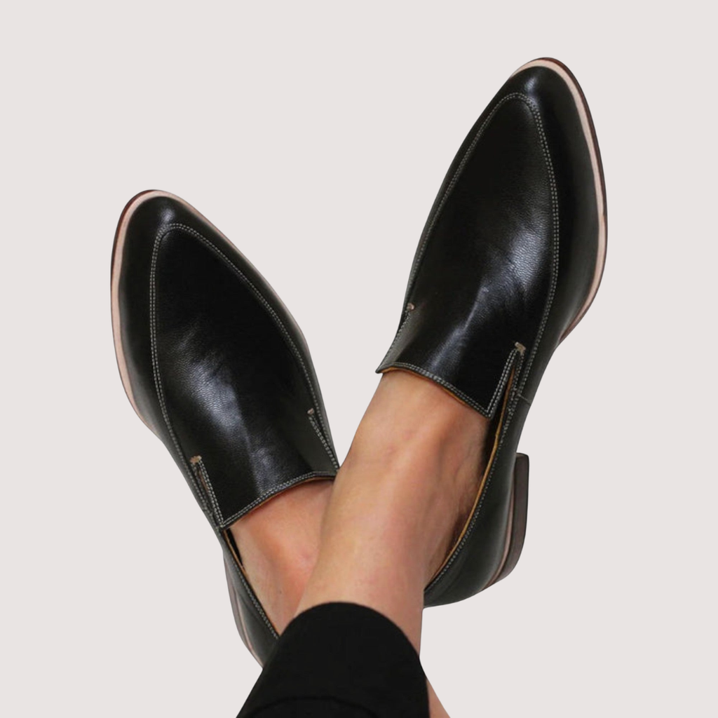 Jhazmiel | Orthopedische Slippers