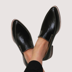 Jhazmiel | Orthopedische Slippers
