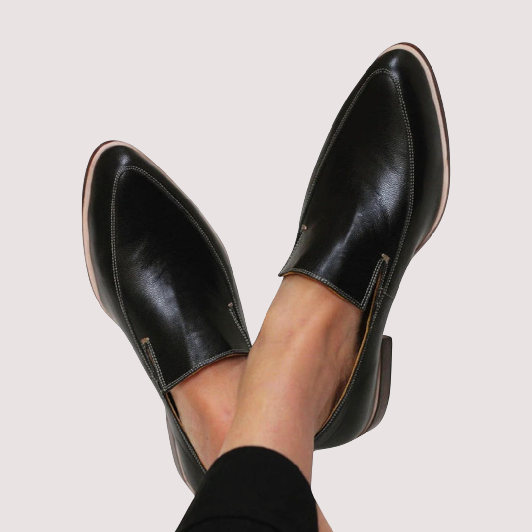 Jhazmiel | Orthopedische Slippers