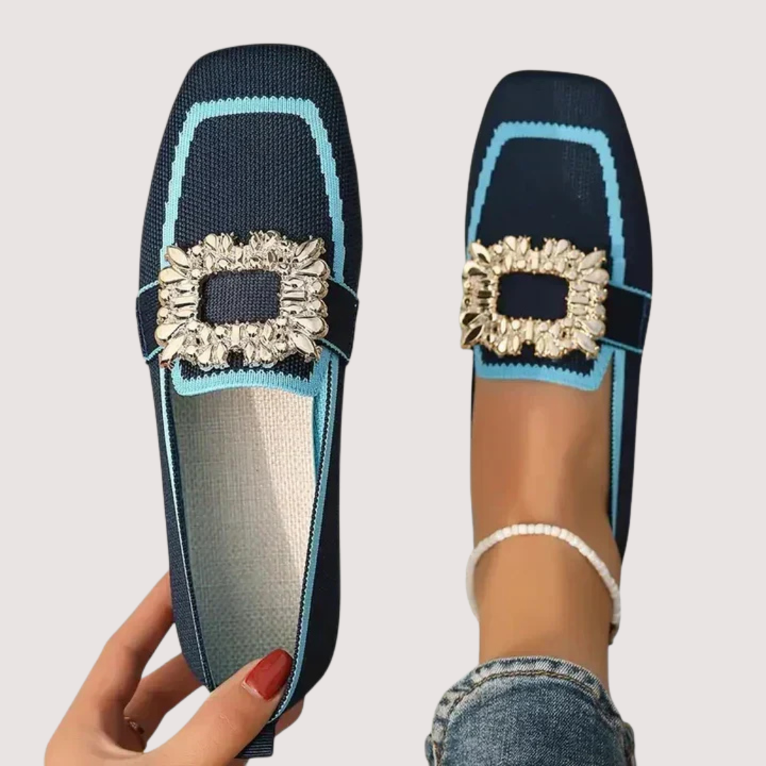 Maylora | Orthopedische Slippers