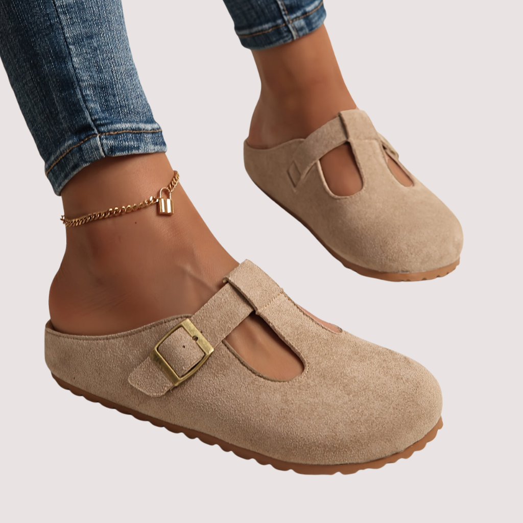 Sorina | Comfortabele Klompen
