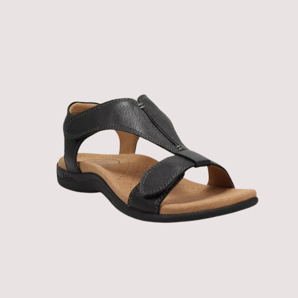 Finola | Elegante Orthopedische Sandalen