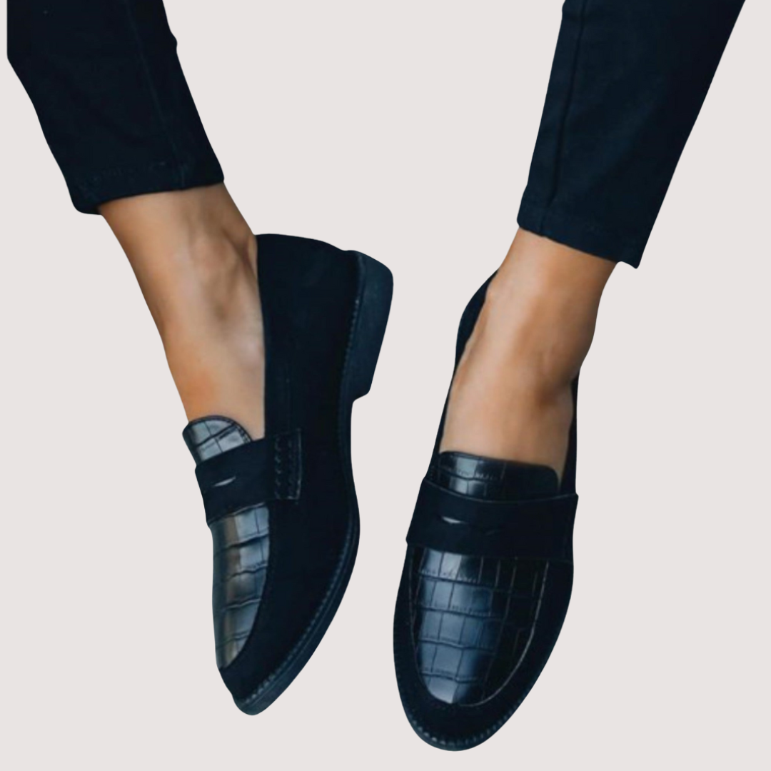 Monroe | Dames Loafer voor Business & Dagelijks Gebruik