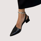 Edina | Comfortabele orthopedische pumps
