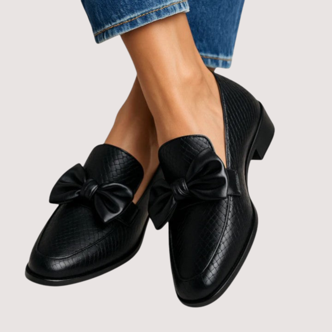 Vaenyss | Luxe Comfort Slipper