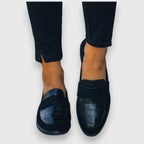 Monroe | Dames Loafer voor Business & Dagelijks Gebruik