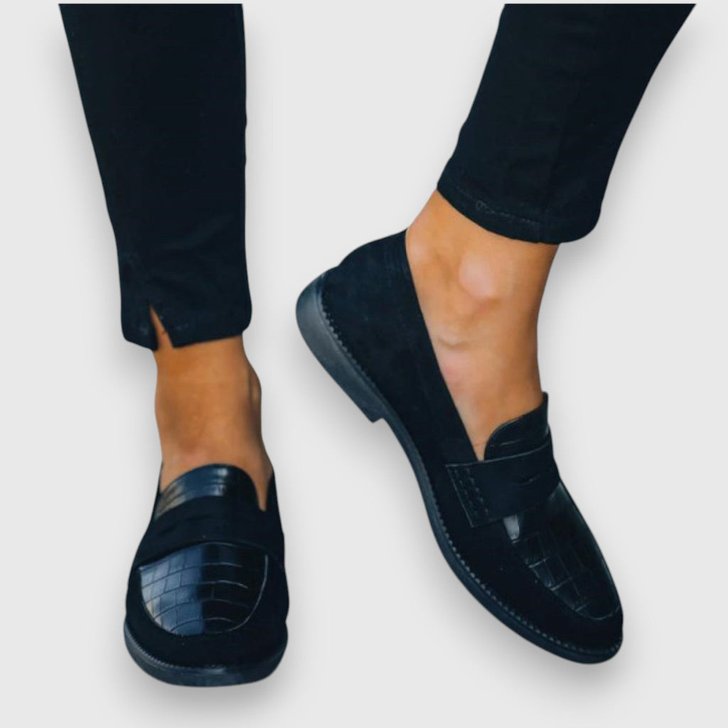 Monroe | Dames Loafer voor Business & Dagelijks Gebruik