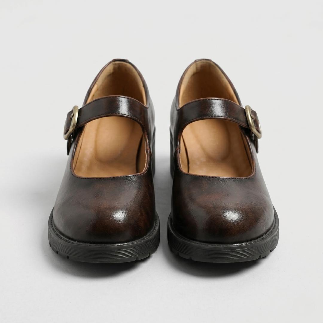 Marta | Veelzijdige elegante schoenen