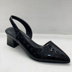 Edina | Comfortabele orthopedische pumps