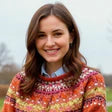 Anneke P. (29)