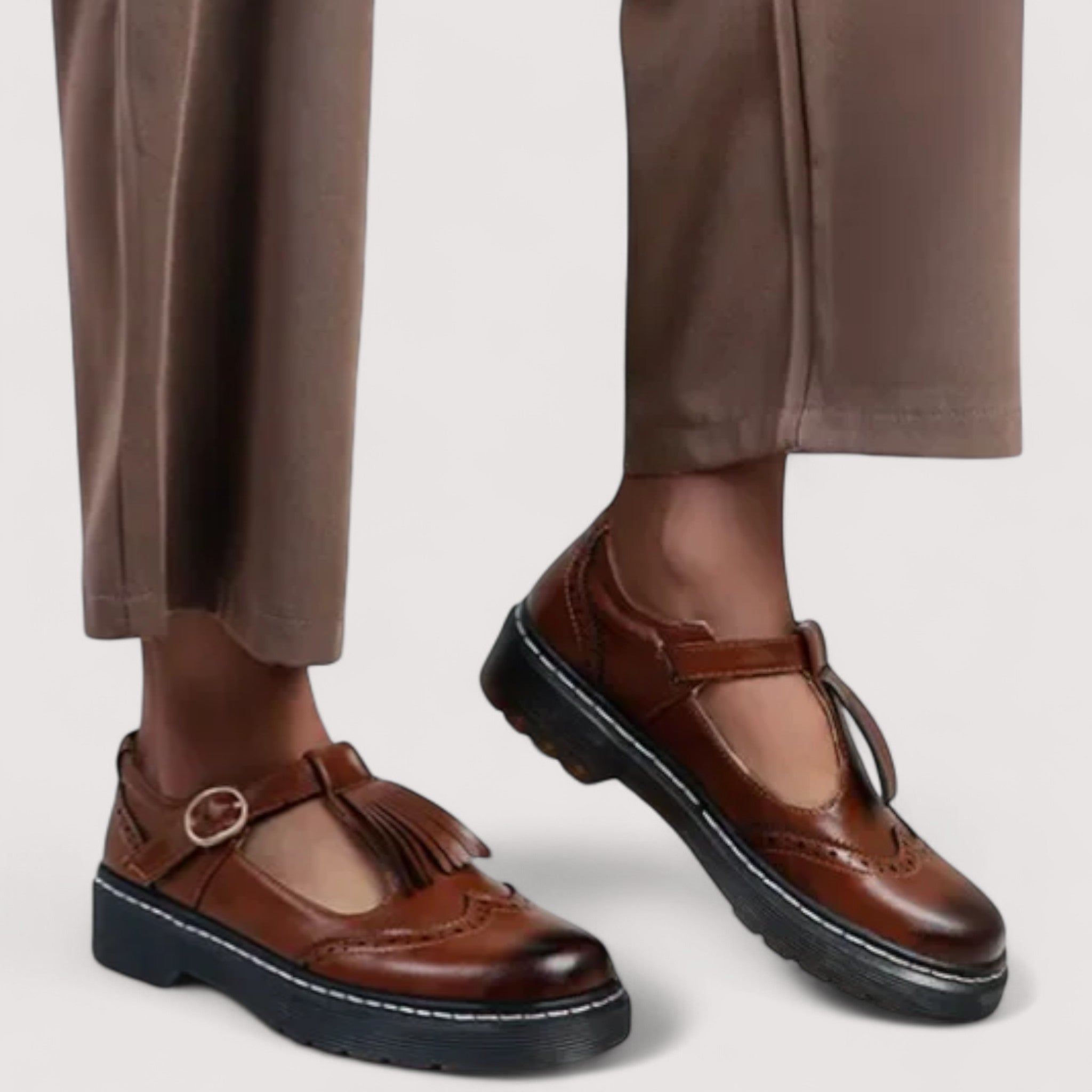 Sofia | Elegante Comfort Hakken