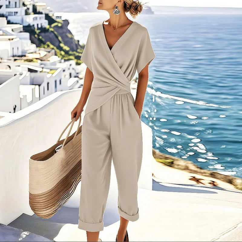 Colleen™ | Elegante Twee-Piece Set
