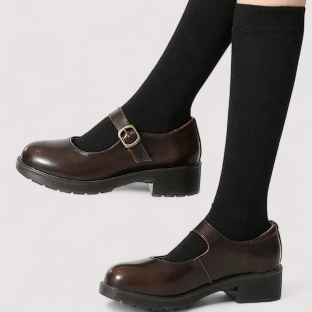 Marta | Veelzijdige elegante schoenen