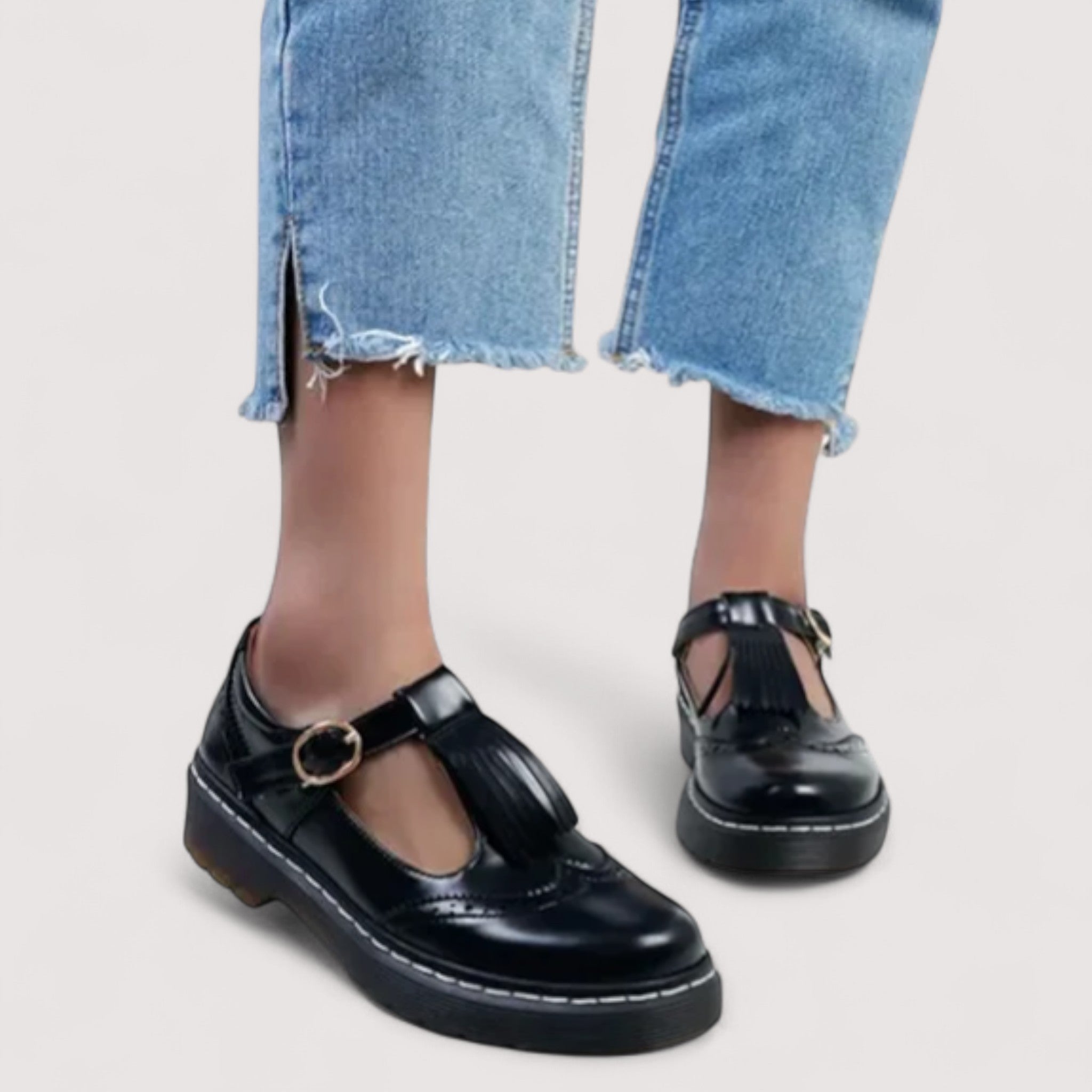 Sofia | Elegante Comfort Hakken