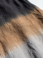 Sorelle™ | Mouwloze Ombre Midi Jurk