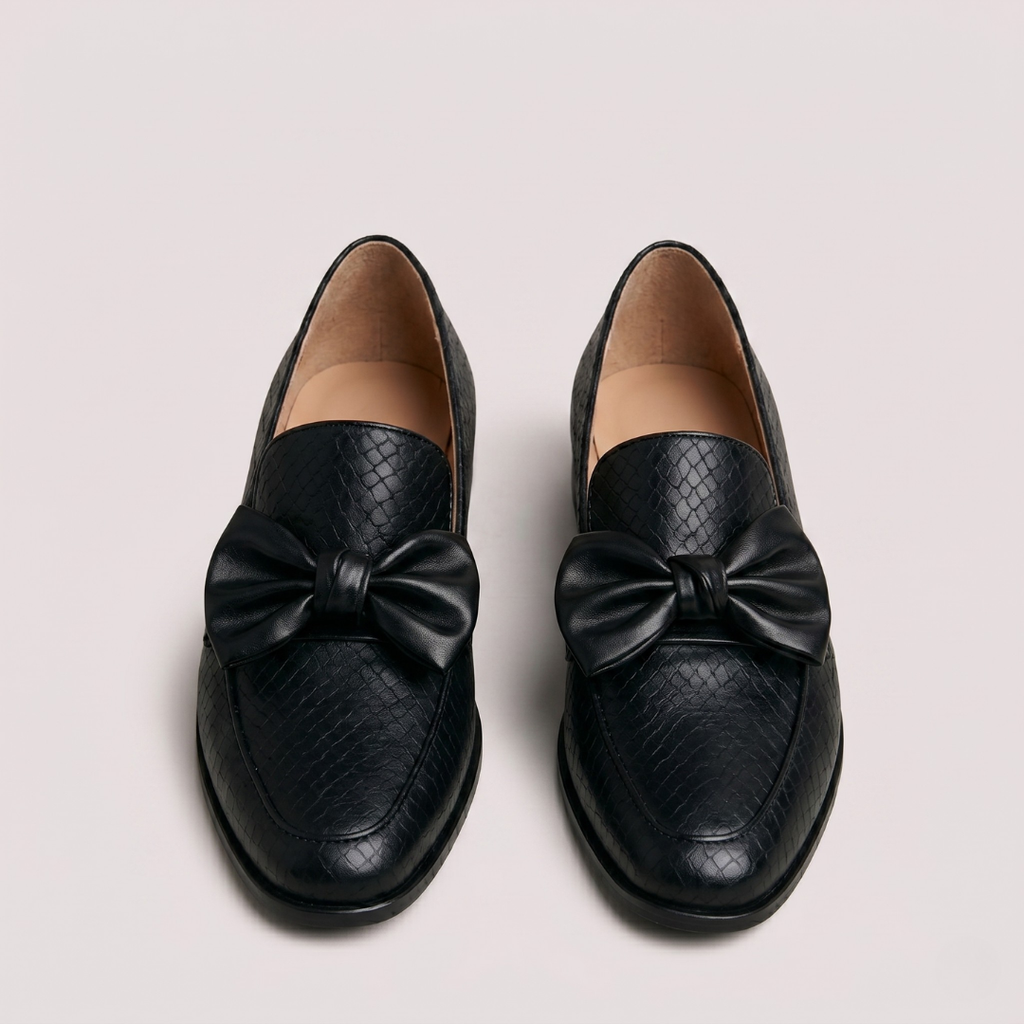 Vaenyss | Luxe Comfort Slipper