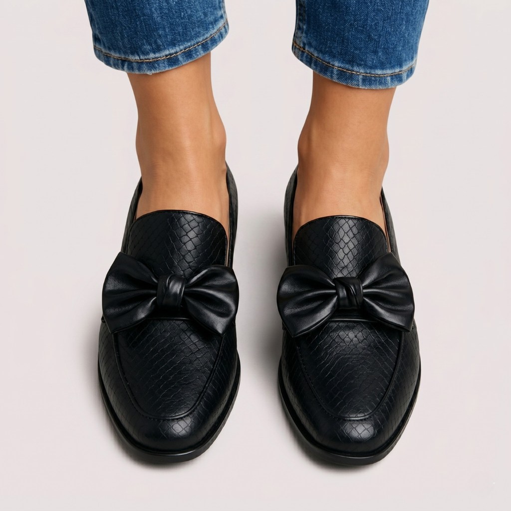 Vaenyss | Luxe Comfort Slipper