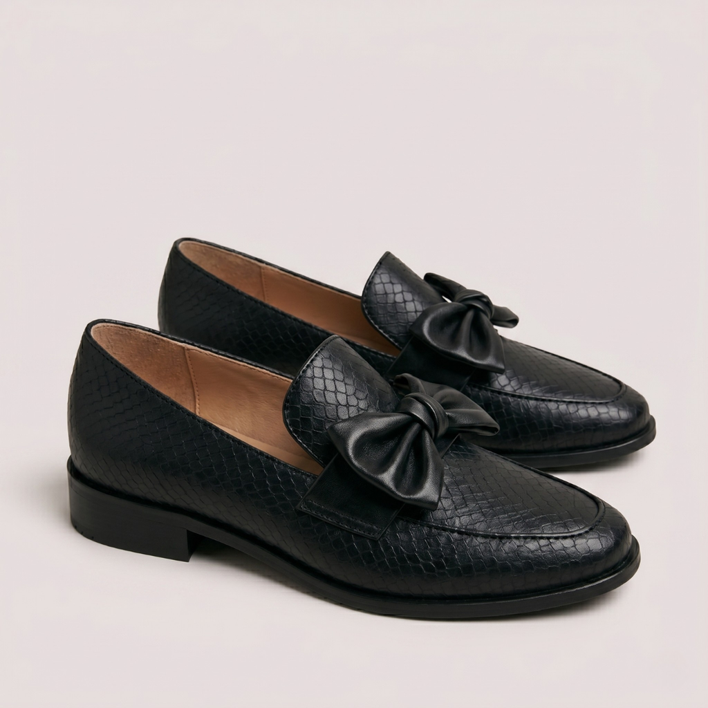 Vaenyss | Luxe Comfort Slipper