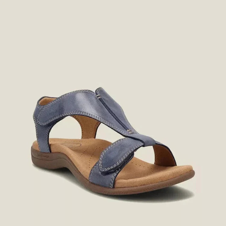 Finola | Elegante Orthopedische Sandalen
