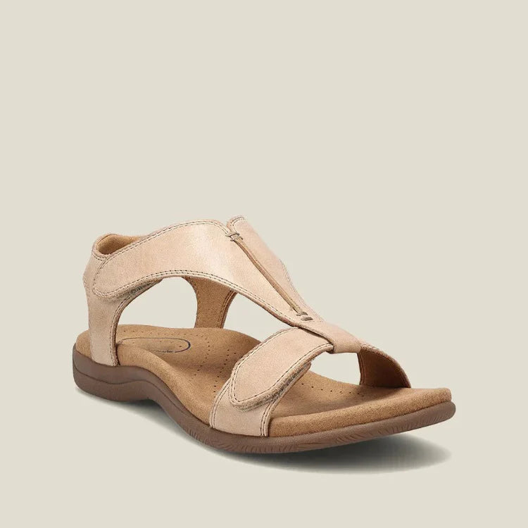 Finola | Elegante Orthopedische Sandalen