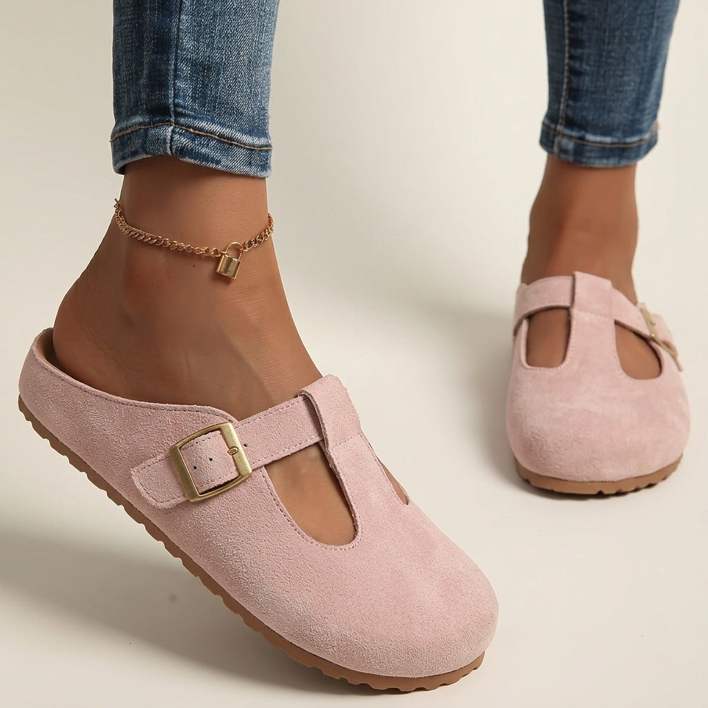 Sorina | Comfortabele Klompen