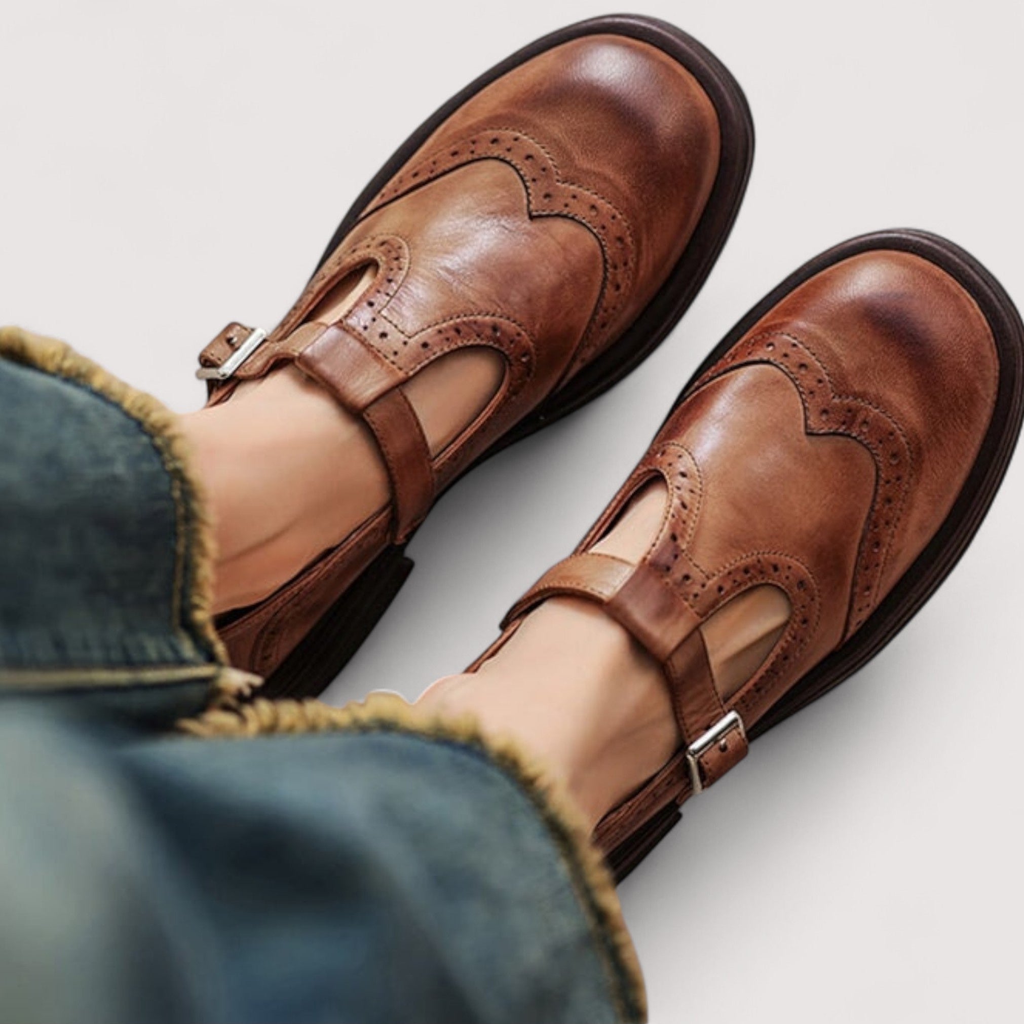 Elise | Elegante Comfort Hiel