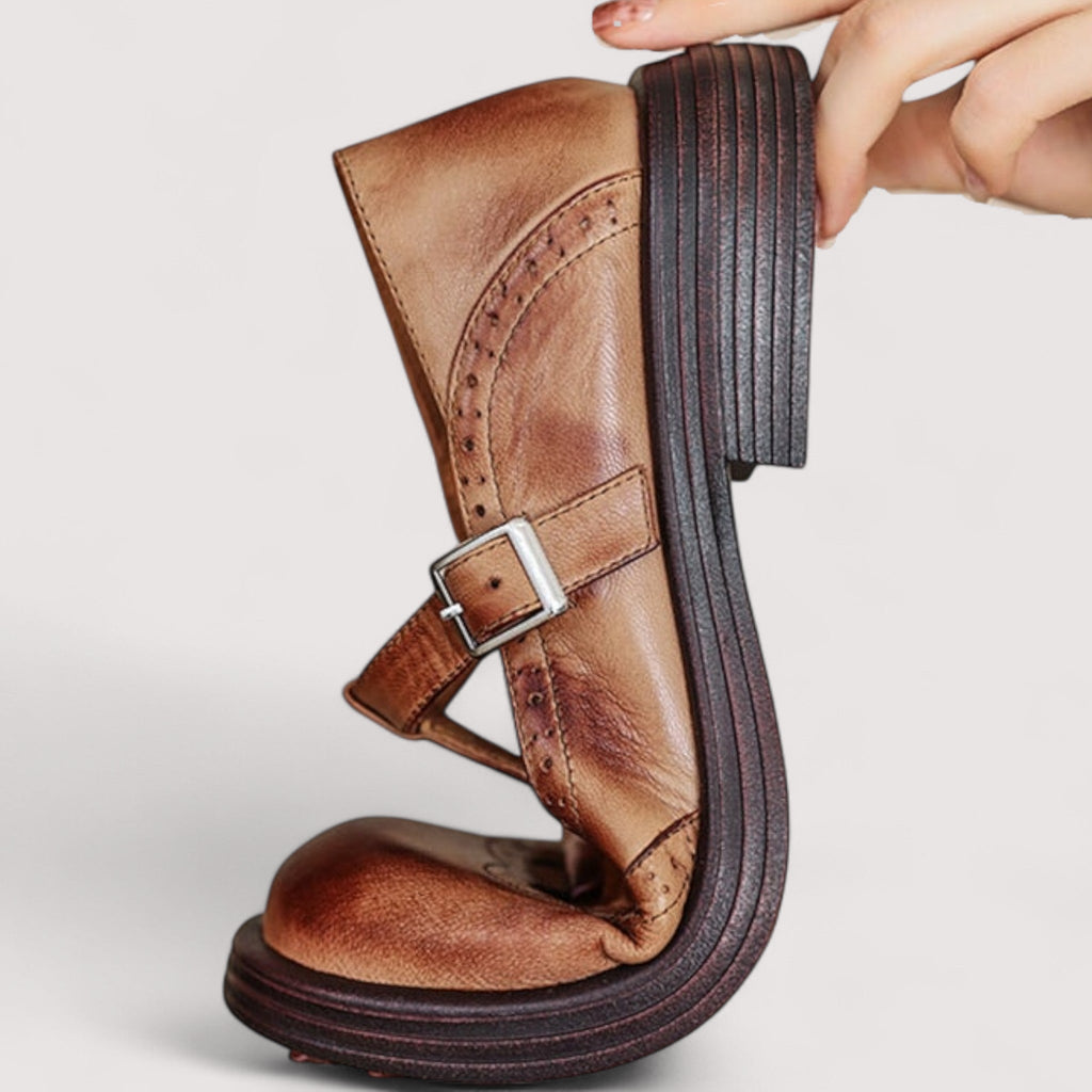 Elise | Elegante Comfort Hiel