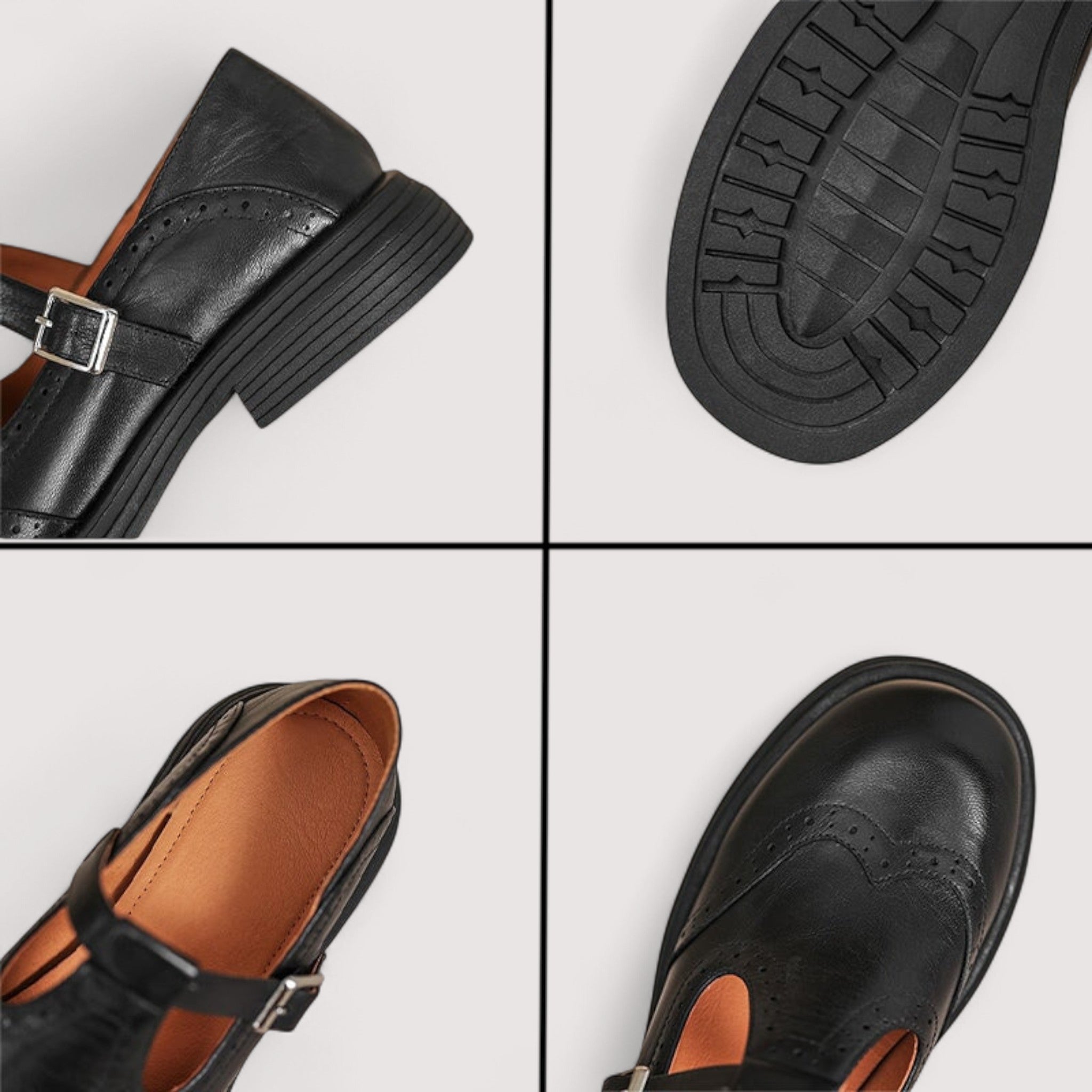 Elise | Elegante Comfort Hiel