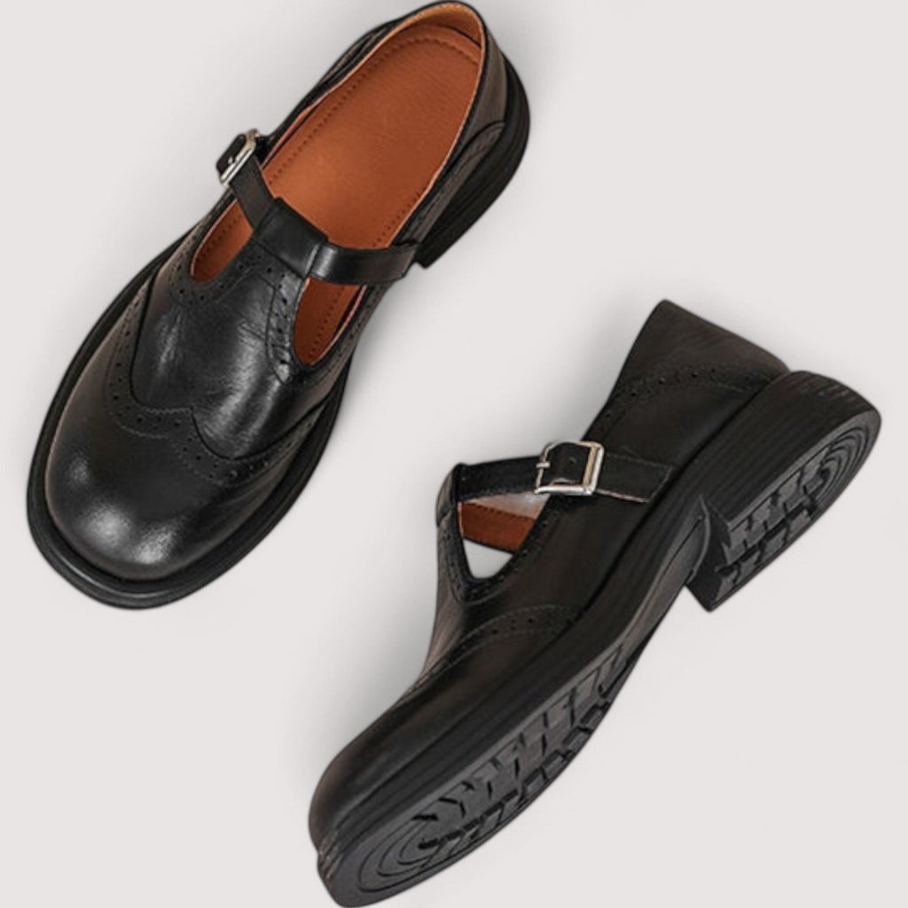 Elise | Elegante Comfort Hiel