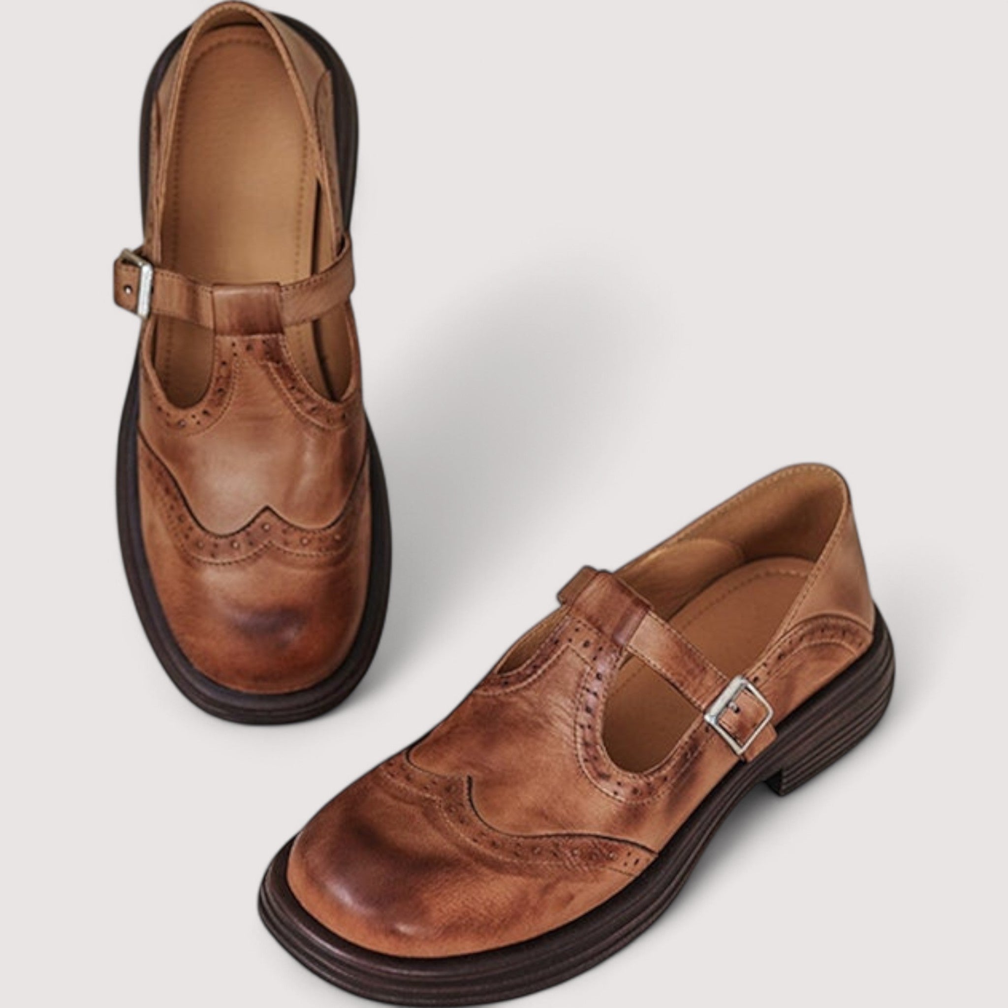Elise | Elegante Comfort Hiel
