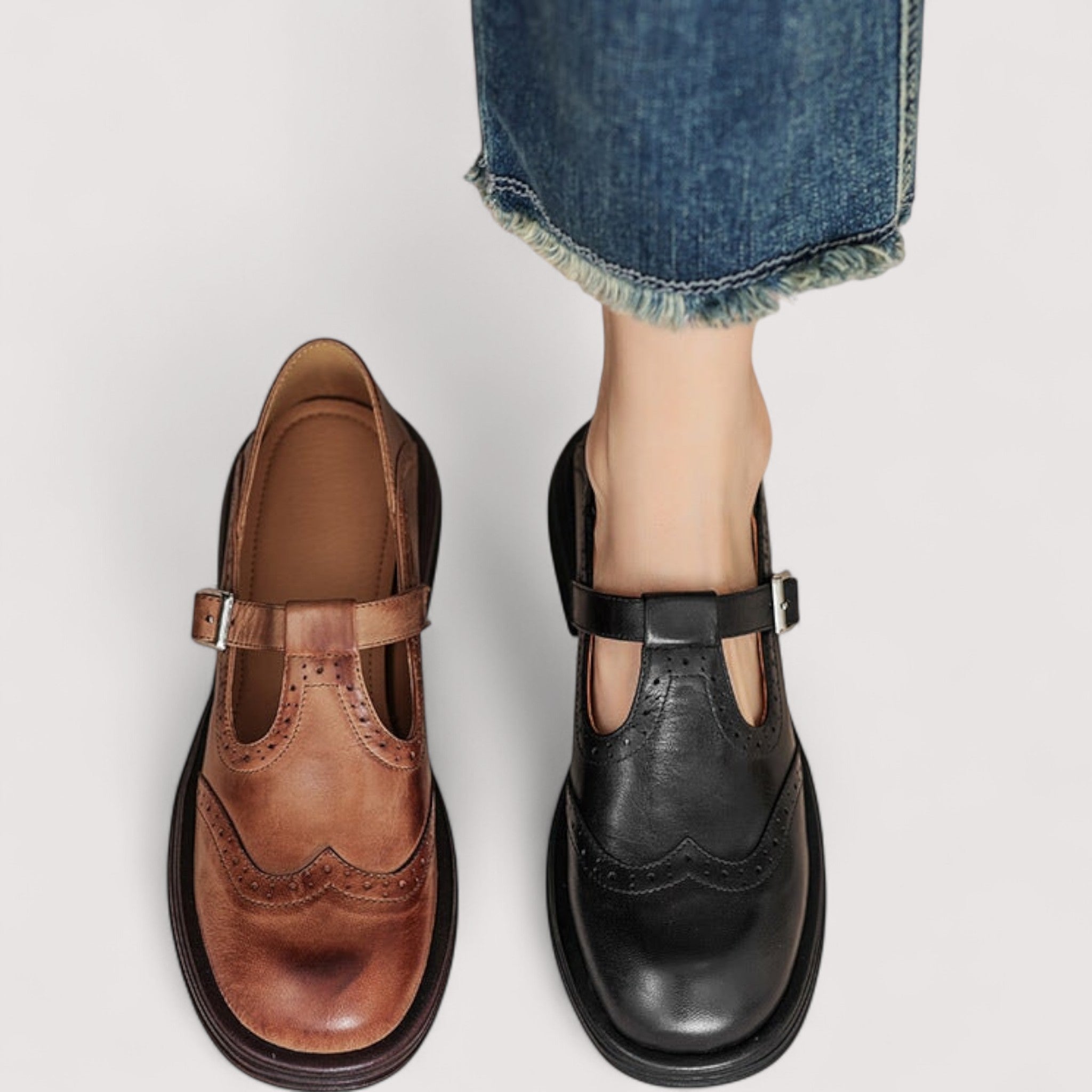 Elise | Elegante Comfort Hiel
