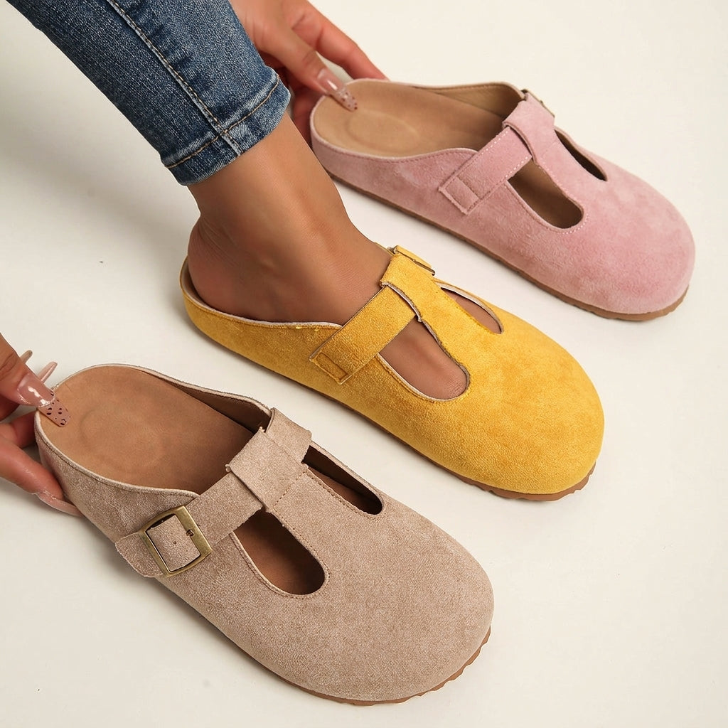Sorina | Comfortabele Klompen