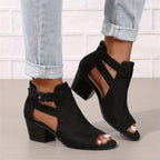 Paulina | Sandalen met Hak