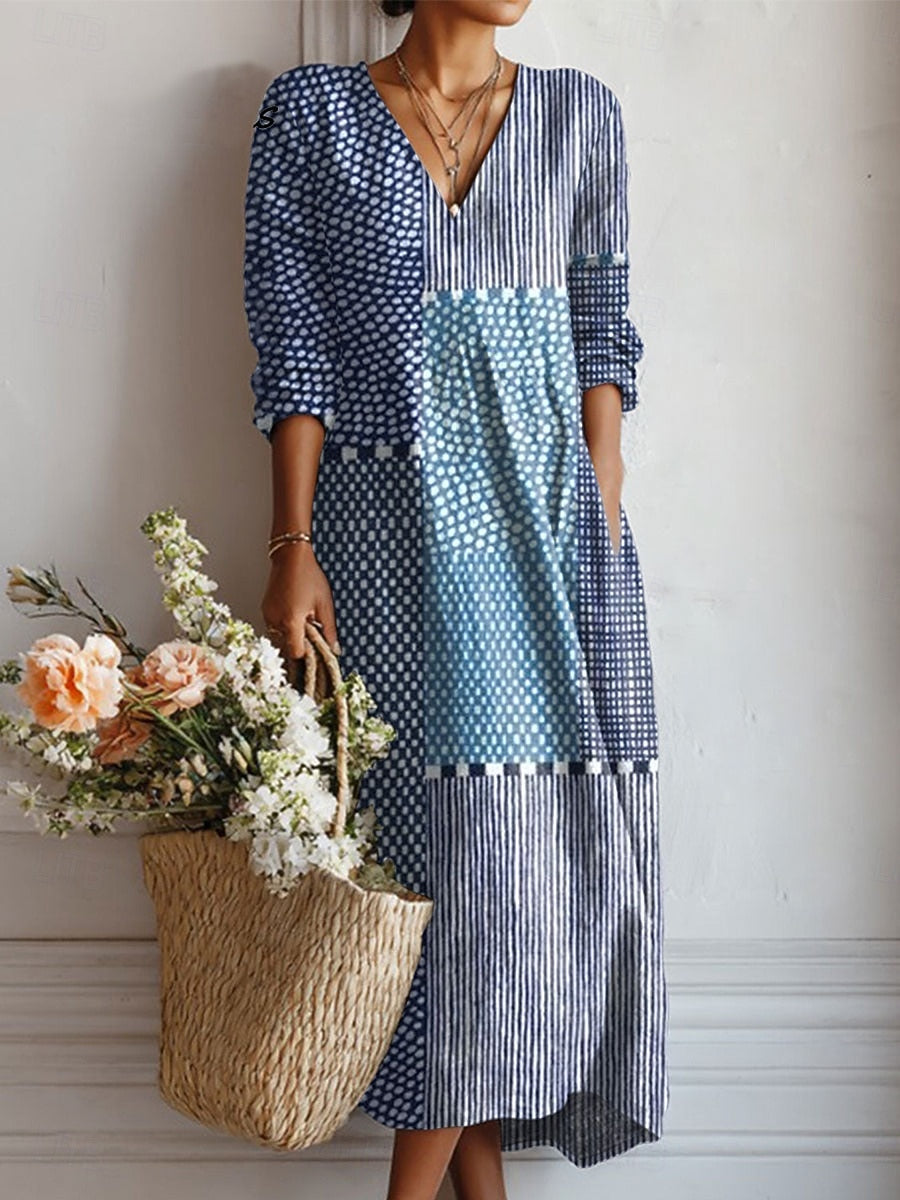 Esra™ | Dagelijkse Comfortjurk